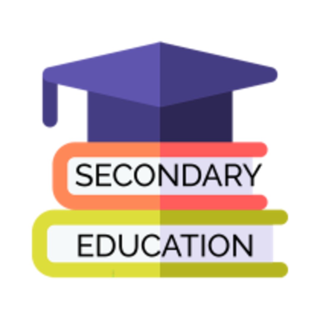 Secondary Education